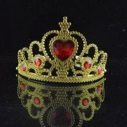 Birthdays Decoration Frozen Princess Crown