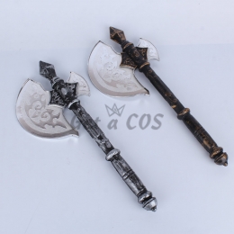 Halloween Decorations Mountain Axe