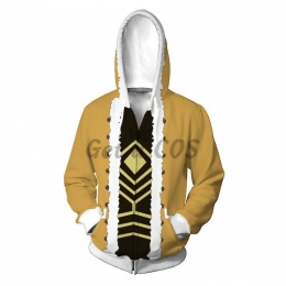 Anime Halloween Costumes Hawkes 3D