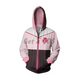 Anime Halloween Costumes RWBY Printing