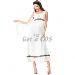 Arab Medieval Roman Couple Halloween Costume