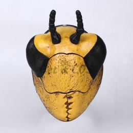 Halloween Mask Ant Insect Shape