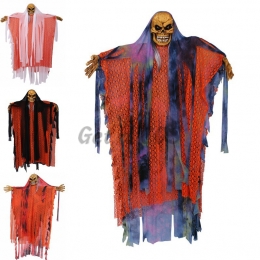 Halloween Decorations Happy Ghost