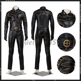 Hero Costumes X-Men Wolverine Cosplay - Customized