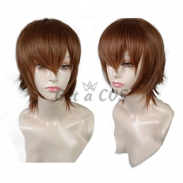 Cosplay Wigs Tatsumi