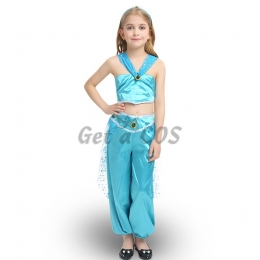 Disney Costumes for Kids Princess Jasmine