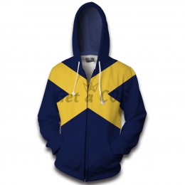 Superhero Costumes for Halloween X-Men Cosplay