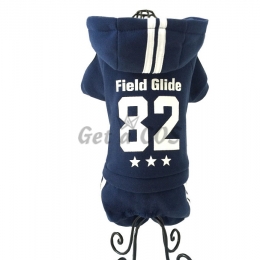 Pet Halloween Costumes Sportswear