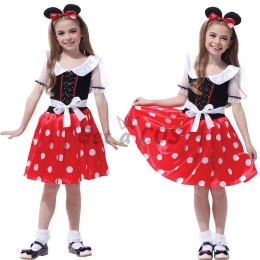 Disney Princess Costumes Nini Dress