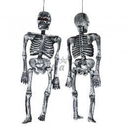 Halloween Supplies Skeleton Model