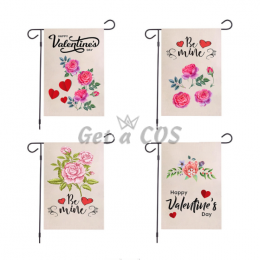 Holiday Decor Valentine's Day Series