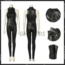 Anime Costumes Battle Angel Alita - Customized