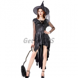 Adult Witch Costume
