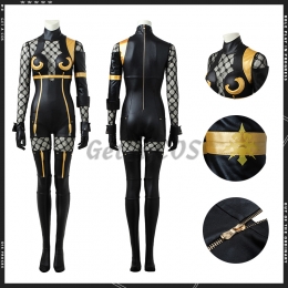 Anime Costumes NieR:Automata Correspondent Cosplay - Customized