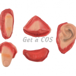 Halloween Supplies Simulation Of Human Organs