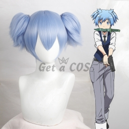 Cosplay Wigs Shiota Nagisa