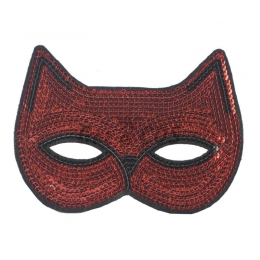 Halloween Decorations Children's luminous Eye Mask