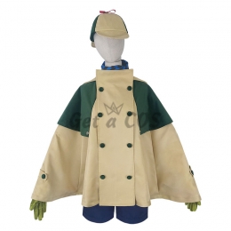 Anime Halloween Costumes Koharu Hondomachi