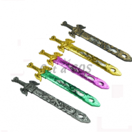 Halloween Decorations Eagle Head Sword