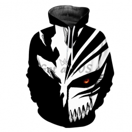 Anime Halloween Costumes BLEACH