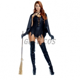 Women Halloween Costumes Superwoman Bat