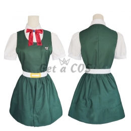 Anime Halloween Costumes Sonia Nevermind