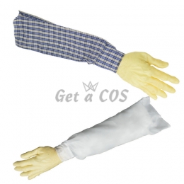 Halloween Supplies False Severed Hand