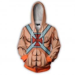 Anime Halloween Costumes World Leader