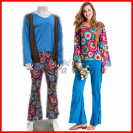 80s Costumes Retro Disco Party Uniform