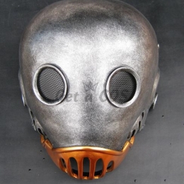Halloween Decorations Hell Boy Mask