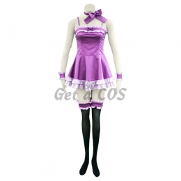 Maid Costumes of Female Sexy Style