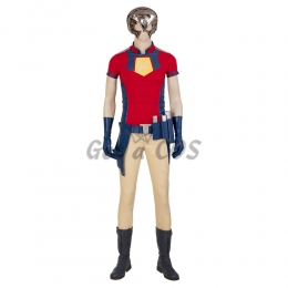 Movie Character Costumes Ambassador Of Peace - Customized