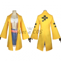 Anime Cosplay Costumes Danganronpa V3