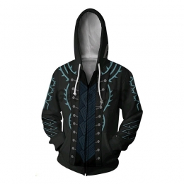 Anime Halloween Costumes Devil May Cry 5