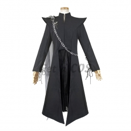 Movie Character Costumes Daenerys Targaryen