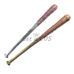 Halloween Decorations Plastic Baseball Bat