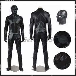 Movie Character Costumes Hunter Zolemon - Customized