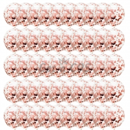 Wedding Decorations Sequin Balloon Kit