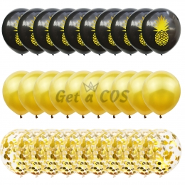 Wedding Decorations Latex Balloon Kit