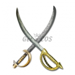 Halloween Decorations Pirate Dagger