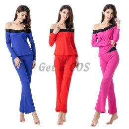 Halloween Costumes Yoga Practice Clothes