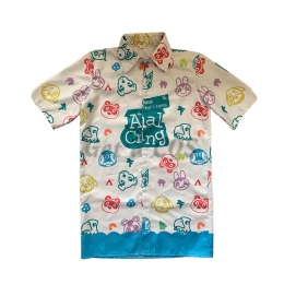 Anime Halloween Costumes Tom Nook