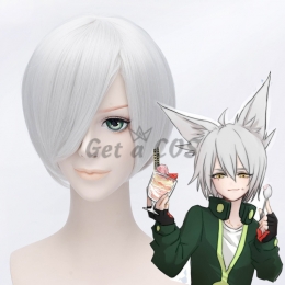 Cosplay Wigs Fox-G