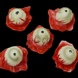 Halloween Decorations Plastic Eyeball