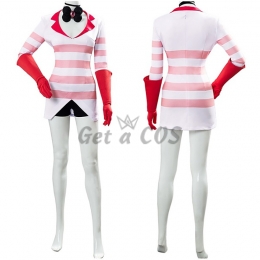 Anime Cosplay Costumes Angel