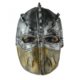 Halloween Decorations Spartan Helmet