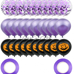 Halloween Decorations Horror Balloon