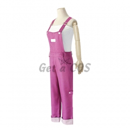 Women Halloween Costumes Carol And Tuesday Suit