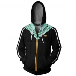 Anime Halloween Costumes Noragami