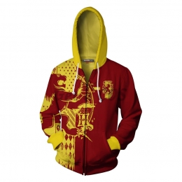 Movie Character Costumes Harry Potter 3D Style